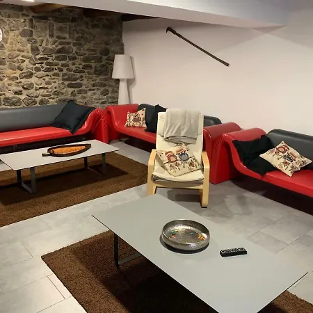 Magnifica Casa Biescas/valle De Tena Prázdninový dům Biescas (Aragon)