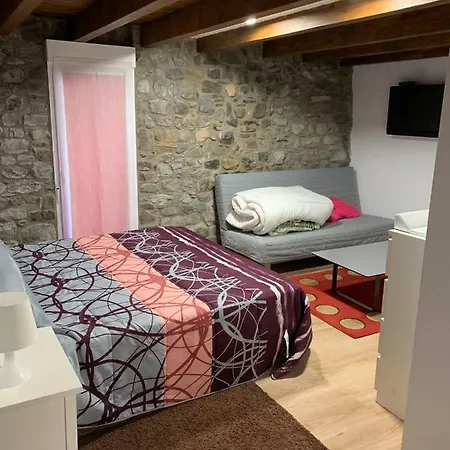 Magnifica Casa Biescas/valle De Tena