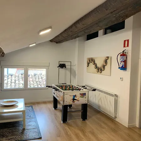 Magnifica Casa Biescas/valle De Tena Prázdninový dům