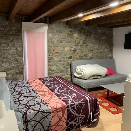 Magnifica Casa Biescas/valle De Tena