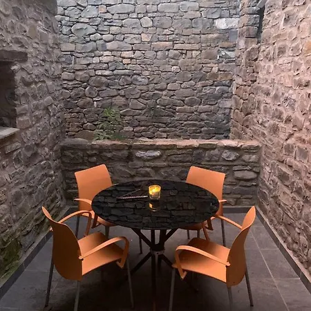 Prázdninový dům Magnifica Casa Biescas/valle De Tena Biescas (Aragon)