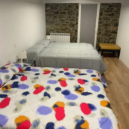 Magnifica Casa Biescas/valle De Tena Prázdninový dům *