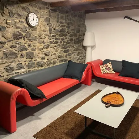 Prázdninový dům Magnifica Casa Biescas/valle De Tena Biescas (Aragon)